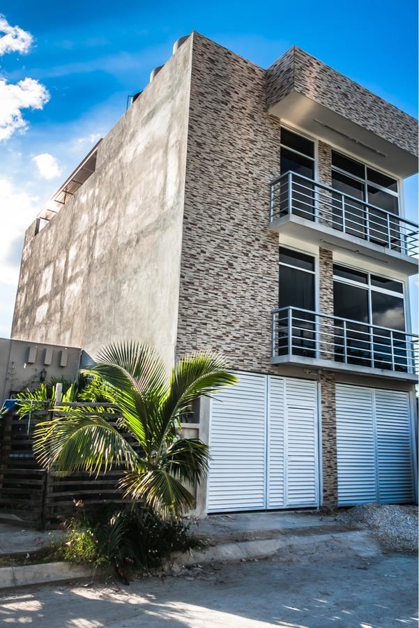 Casa Paraiso Tulum Bagian luar foto