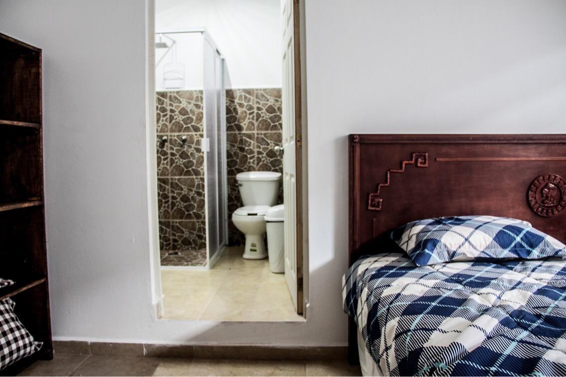 Casa Paraiso Tulum Bagian luar foto
